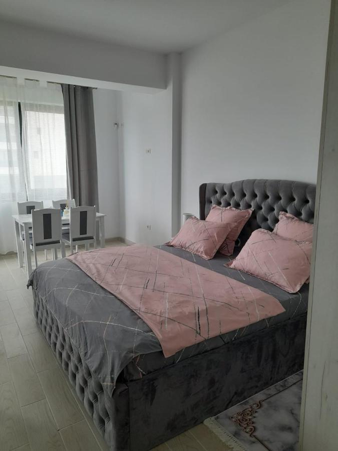 Ferienwohnung Joe Studio Mamaia Exterior foto